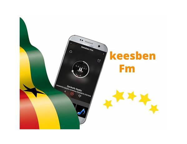 Kessben 93.3 FM for Android - Download the APK from habererciyes